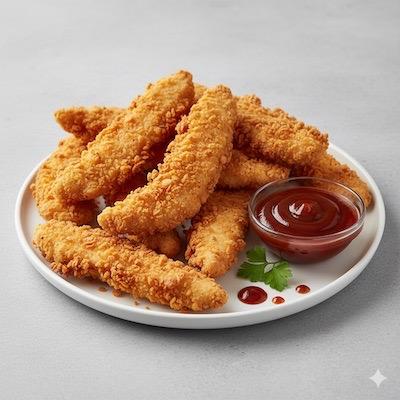 Chicken Strips